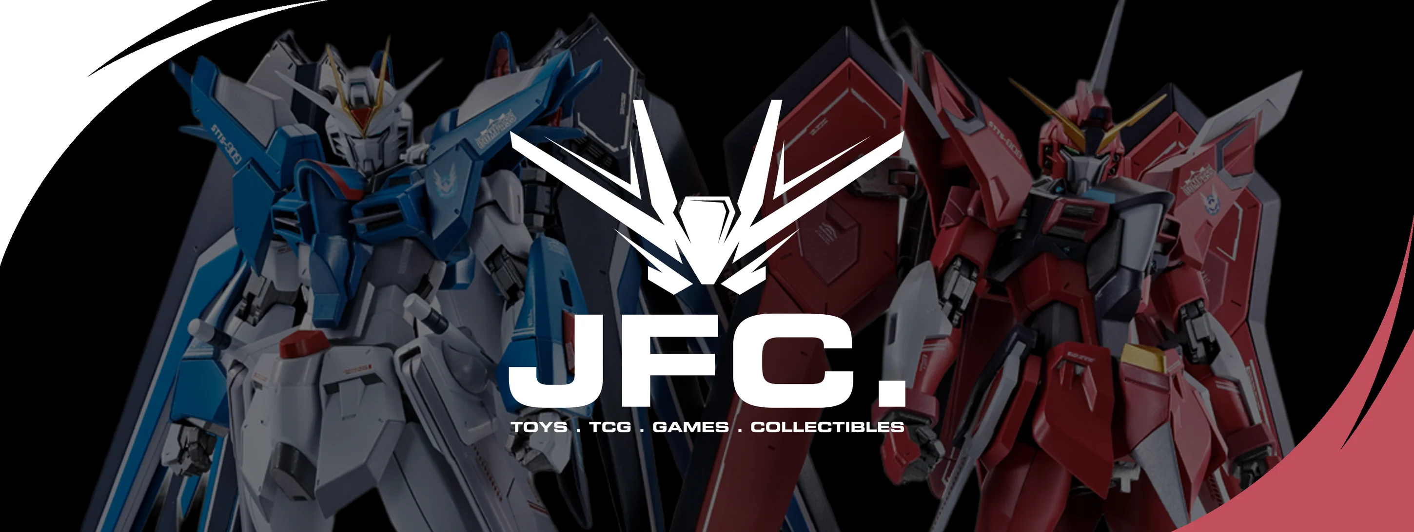 Build Your Ultimate Collection Today