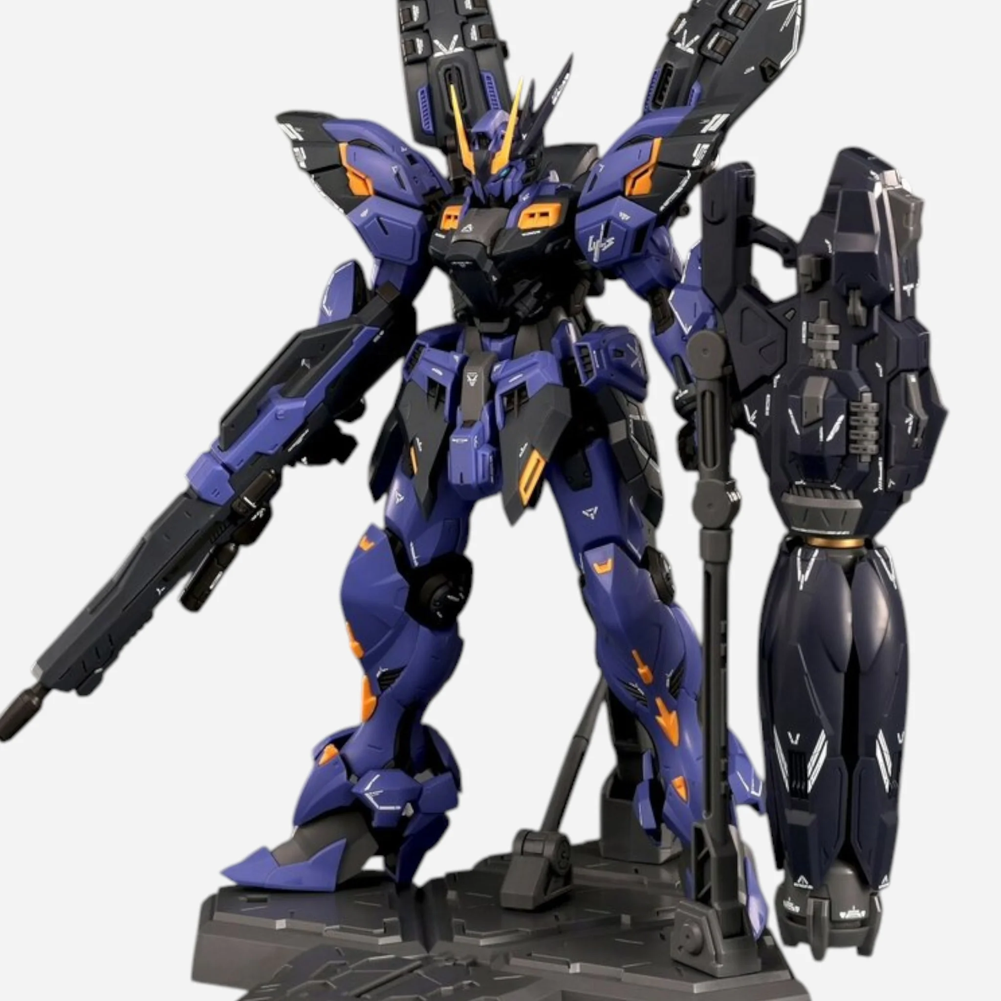 New Arrivals & Restocks - Model Kits