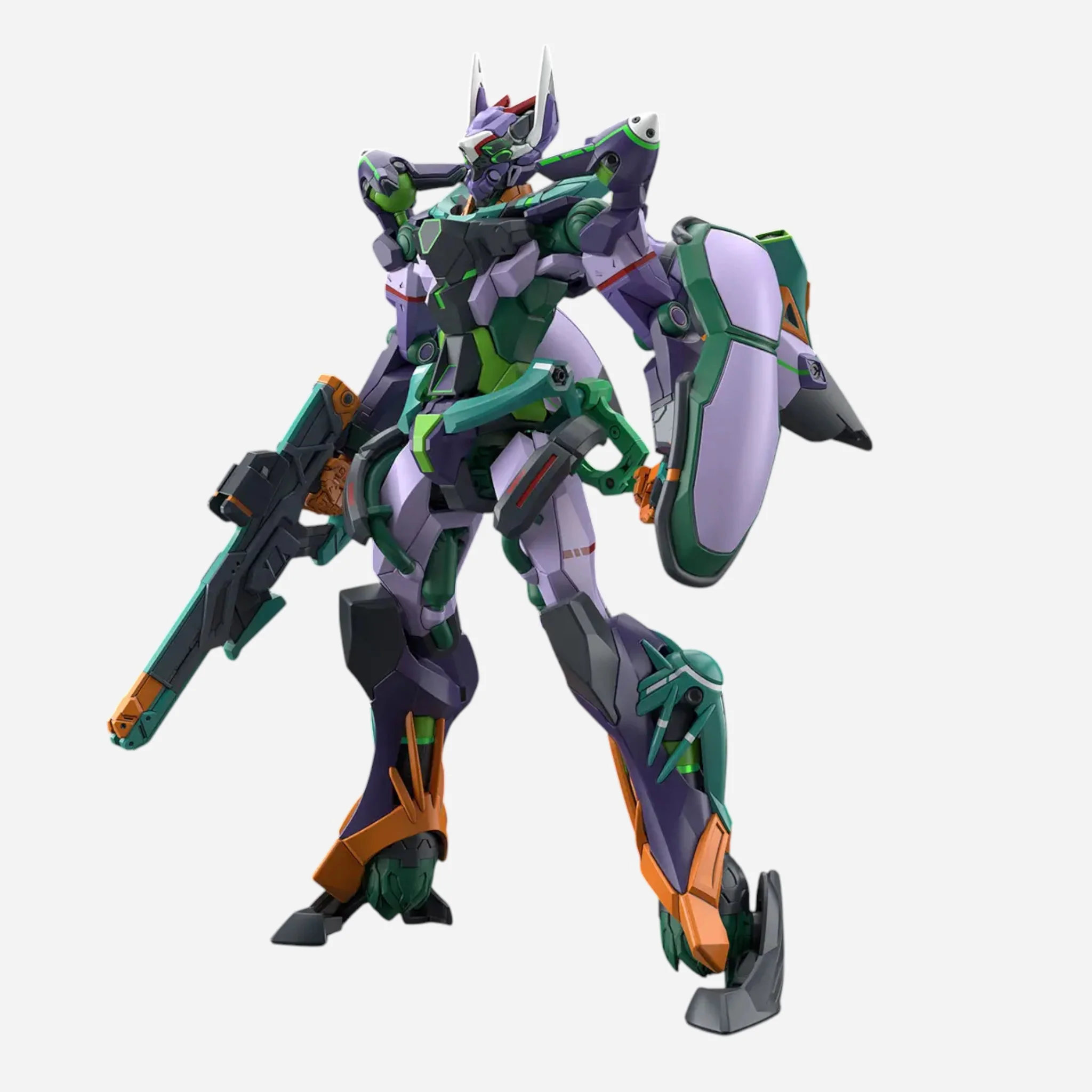 New Arrivals & Restocks - Gunpla