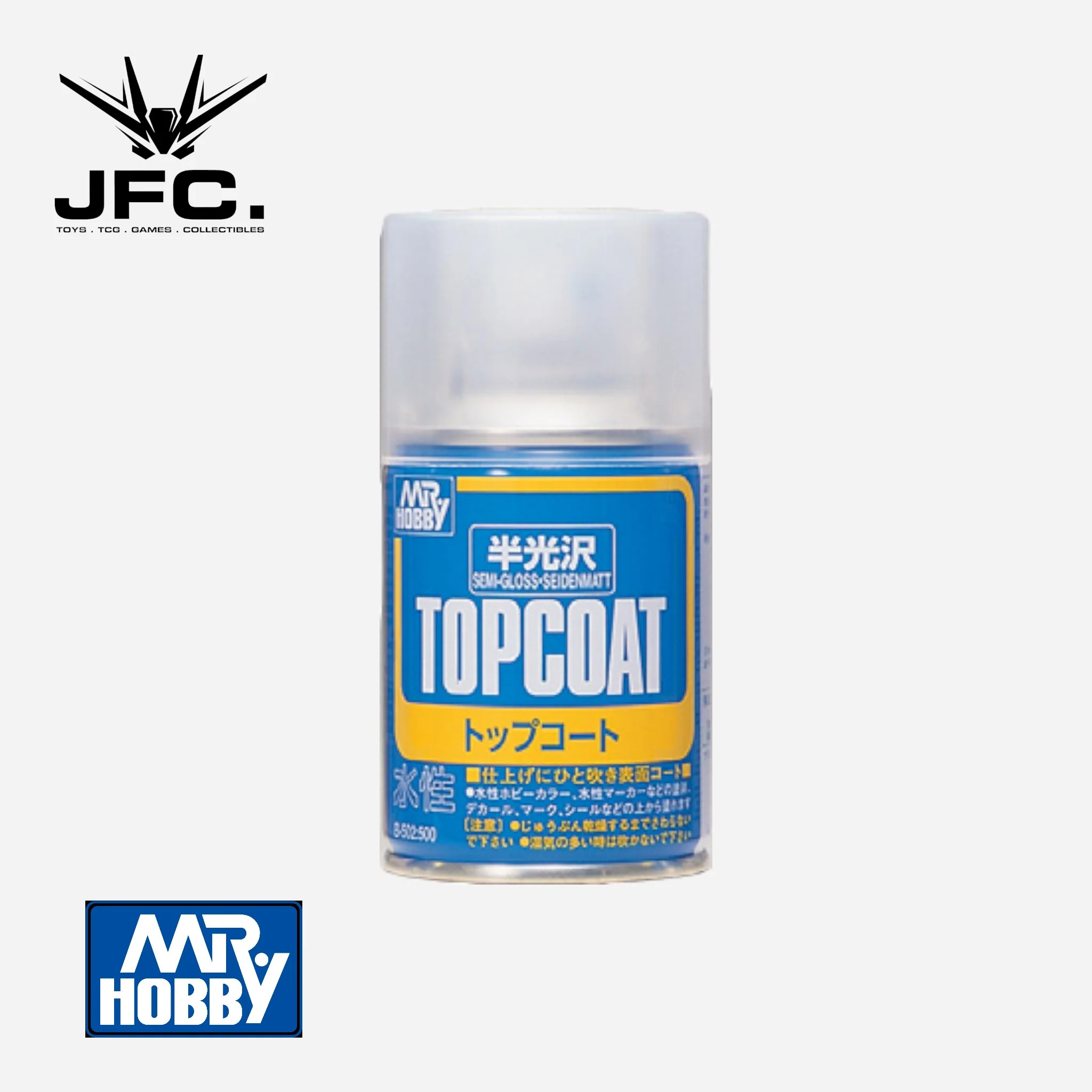 Topcoat